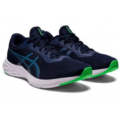 Asics Versablast 2 Midnight/Azure Running Shoes Men