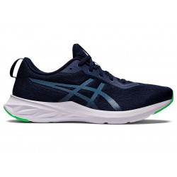 Asics Versablast 2 Midnight/Azure Running Shoes Men