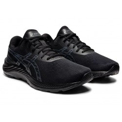 Asics Gel-Excite 9 Black/Carrier Grey Running Shoes Men
