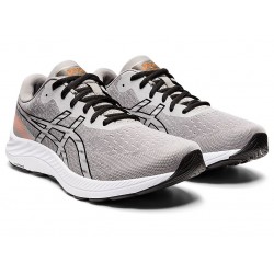 Asics Gel-Excite 9 Oyster Grey/Black Running Shoes Men