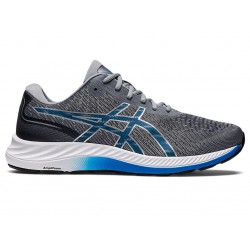 Asics Gel-Excite 9 Sheet Rock/Electric Blue Running Shoes Men