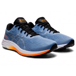Asics Gel-Excite 9 Blue Bliss/Pure Silver Running Shoes Men