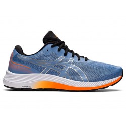 Asics Gel-Excite 9 Blue Bliss/Pure Silver Running Shoes Men