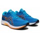 Asics Gel-Excite 9 Island Blue/Sun Peach Running Shoes Men