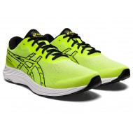 Asics Gel-Excite 9 Safety Yellow/Black Running Shoes Men