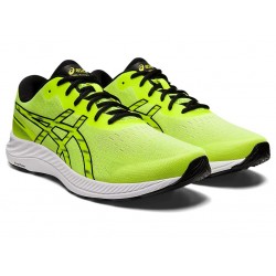 Asics Gel-Excite 9 Safety Yellow/Black Running Shoes Men