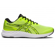 Asics Gel-Excite 9 Safety Yellow/Black Running Shoes Men