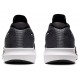 Asics Evoride 3 Black/White Running Shoes Men