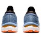 Asics Gel-Nimbus 24 Blue Harmony/Blue Bliss Running Shoes Men