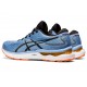 Asics Gel-Nimbus 24 Blue Harmony/Blue Bliss Running Shoes Men