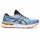 Asics Gel-Nimbus 24 Blue Harmony/Blue Bliss Running Shoes Men