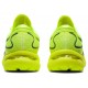Asics Gel-Nimbus 24 Lite-Show Lite Show/Safety Yellow Running Shoes Men
