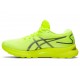 Asics Gel-Nimbus 24 Lite-Show Lite Show/Safety Yellow Running Shoes Men