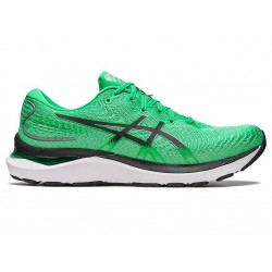 Asics Gel-Cumulus 24 Cilantro/Black Running Shoes Men