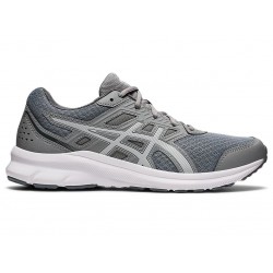 Asics Jolt 3 Stone Grey/Glacier Grey Running Shoes Men