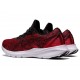 Asics Versablast Mx (2E) Electric Red/Electric Red Running Shoes Men