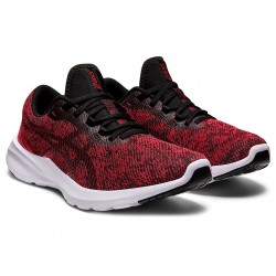 Asics Versablast Mx (2E) Electric Red/Electric Red Running Shoes Men