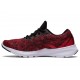 Asics Versablast Mx (2E) Electric Red/Electric Red Running Shoes Men