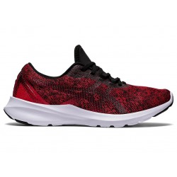 Asics Versablast Mx (2E) Electric Red/Electric Red Running Shoes Men