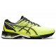 Asics Gel-Jadeite Safety Yellow/White Running Shoes Men