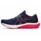 Asics Gt-2000 11 Midnight/Olive Oil Running Shoes Men