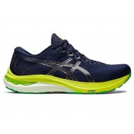 Asics Gt-2000 11 Midnight/Black Running Shoes Men