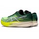 Asics Magic Speed 2 Safety Yellow/White Running Shoes Men