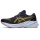 Asics Novablast 3 Midnight/Olive Oil Running Shoes Men