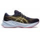 Asics Novablast 3 Midnight/Olive Oil Running Shoes Men