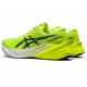 Asics Novablast 3 Safety Yellow/Black Running Shoes Men