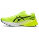 Asics Novablast 3 Safety Yellow/Black Running Shoes Men