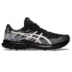 Asics Dynablast 3 Black/White Running Shoes Men