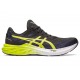 Asics Dynablast 3 Black/Lime Zest Running Shoes Men