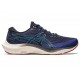 Asics Gel-Kayano Lite 3 Indigo Blue/Black Running Shoes Men