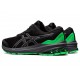 Asics Gt-1000 11 Lite-Show Black/New Leaf Running Shoes Men