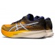 Asics Magic Speed 2 Wide Amber/White Running Shoes Men