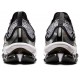 Asics Gel-Kinsei Blast Platinum Carrier Grey/Pure Silver Running Shoes Men