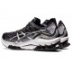 Asics Gel-Kinsei Blast Platinum Carrier Grey/Pure Silver Running Shoes Men