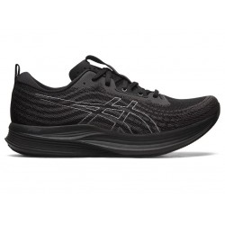 Asics Evoride Speed Black/Carrier Grey Running Shoes Men