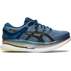 Asics Metaride Grey Floss/Black Running Shoes Women