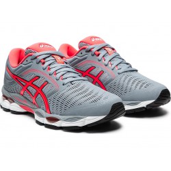 Asics Gel-Ziruss 3 Sheet Rock/Diva Pink Running Shoes Women