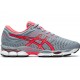 Asics Gel-Ziruss 3 Sheet Rock/Diva Pink Running Shoes Women