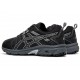 Asics Gel-Venture 7 Black/Piedmont Grey Running Shoes Women