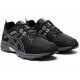 Asics Gel-Venture 7 Black/Piedmont Grey Running Shoes Women