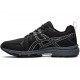 Asics Gel-Venture 7 Black/Piedmont Grey Running Shoes Women