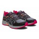 Asics Gel-Venture 7 Carrier Grey/Silver Running Shoes Women