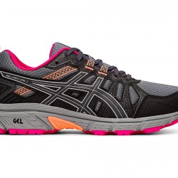 Asics Gel-Venture 7 Carrier Grey/Silver Running Shoes Women