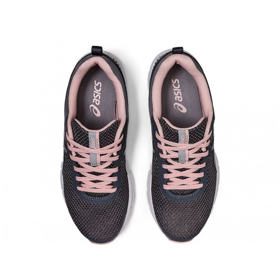 Asics Gel-33 Metropolis/Carrier Grey Running Shoes Women
