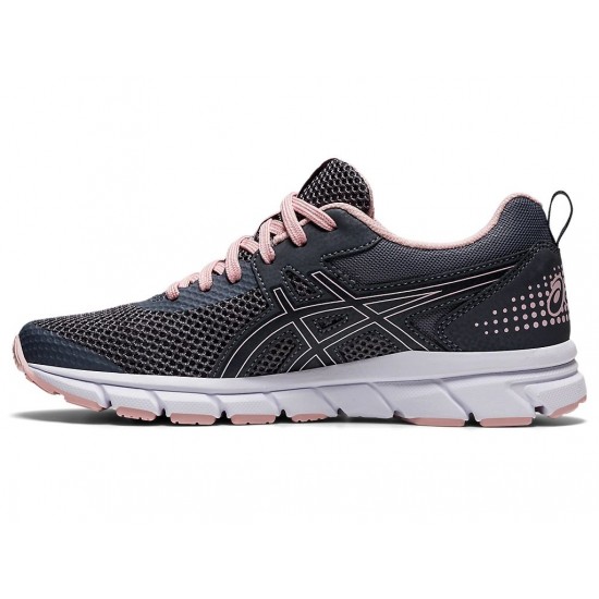 Asics Gel-33 Metropolis/Carrier Grey Running Shoes Women