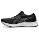 Asics Gel-Excite 7 Black/Bio Mint Running Shoes Women